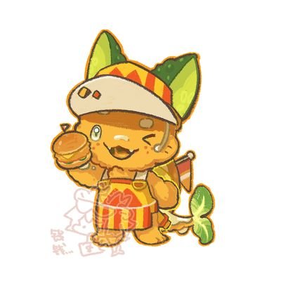 XRSXqwq's profile picture. 嚼嚼嚼
我应该是个好脾气的人吧！