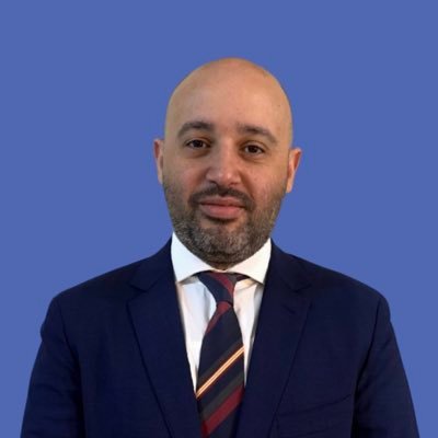 Passionate about #Entrepreneurship, #Startups, #Technology, #BusinessDevelopment, #Leadership, #Sales, #SalesManagement #Investment #TASI