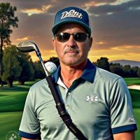 MAGA golf ๐บ๐ธ (@wsdraperv) 's Twitter Profile