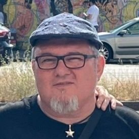 Juli_lebenswelt's profile picture. T'imagines que hi haja una guerra i ningú vaja?
¿Te imaginas que haya una guerra y nadie vaya?
🦋bluesky https://t.co/pMyB4x7LtS