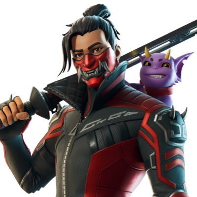 Kendo_fortnite's profile picture. #フォロバ100 安らげぬ魂を持つさすらいの浪人だ！よろしくな！