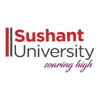 Sushant University (@sushantuni) 's Twitter Profile
