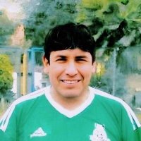 Carlos Gabriel Ynga (@gabrielynga) 's Twitter Profile