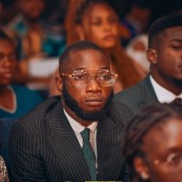 Toluwaloju G. Folusho (@tgfsnr) 's Twitter Profile Photo Toluwaloju G. Folusho (@tgfsnr) 's Twitter Profile Photo