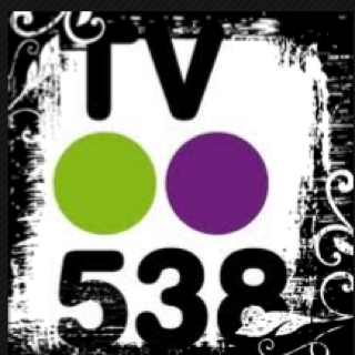 NuopTV538's profile picture. Wij tweeten welk progamma er op #TV538 is.