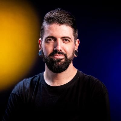 NickyMaatman's profile picture. Marketing & PR Executive at Vertigo 6