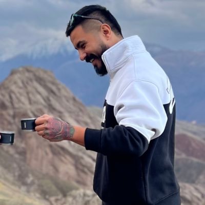 _omidir's profile picture. 