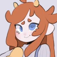 Flaffy (C⁰mms Open!) (@the0ddbiscuit) 's Twitter Profile