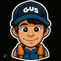 Gusgus (@gus_gus_08) 's Twitter Profile Photo