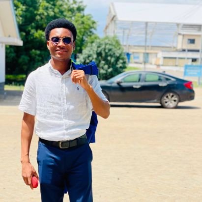 AI/AEROSPACE ENTHUSIASTS |
XKONIC PROJECTS |
AutoCAD |
WEB DEVELOPER |
PRIVATE TUTOR |
Data Analyst|
COMPUTER SCIENCE|
Entrepreneur@Unimart
FC. Barcelona ❤️💙