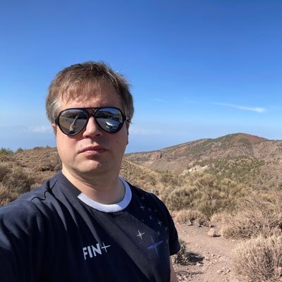 wilhox's profile picture. Annus Mirabilis