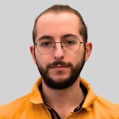2MPythonDev's profile picture. 👨‍🎓 32k Students on Skillshare & Udemy
⏳️ 45k Paid Hours Watched
🔥 100+ Private Tutoring Students
👇 Follow to start your Python learning Journey