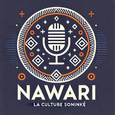 NawariPodcast's profile picture. 🎙️ Podcast dédié à la culture soninké 📚 Pour se connaître 🧠 se souvenir 🔁 transmettre         ✨ Xa Nawari, bienvenue !