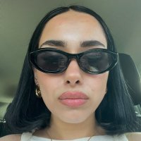 ayşenur yüksel (@lunaysee) Twitter profile photo