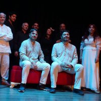 Geniş Merdiven (@genismerdiven) 's Twitter Profile