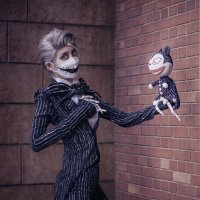 愁ウィル🎃 (@uleyish) 's Twitter Profile