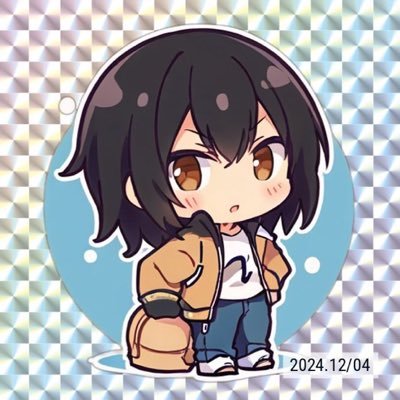 imakoh92's profile picture. 大学院2年生 趣味: 料理, サウナ, 音楽鑑賞(髭男, ME:I), 旅行, ホークスファン engineerサブカル: 機械学習・深層学習, メディアアート, ネイティブアプリ, Python教室講師, ゲーム開発, Web3, NFTアート, DAO