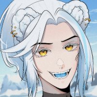 Kyūhachii || Dokomi 2025 Eisbär GerVTuber🐻❄🧊 (@kyuhachii) 's Twitter Profile Photo Kyūhachii || Dokomi 2025 Eisbär GerVTuber🐻❄🧊 (@kyuhachii) 's Twitter Profile Photo