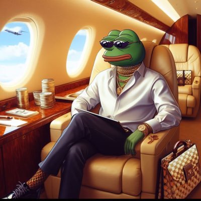 wifirich3s's profile picture. wireless wealth.