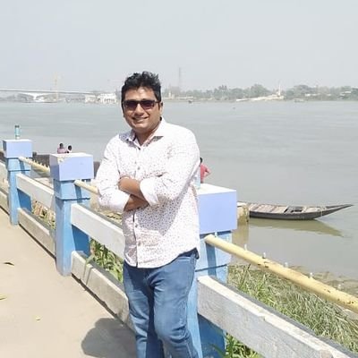 RajsekharBose01's profile picture. 