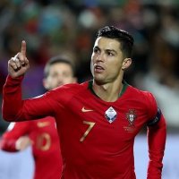 ちゃんくり (@cr7rm10km9) 's Twitter Profile