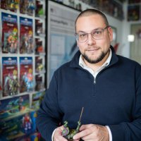 Christian Conrad (@ra_conrad) 's Twitter Profile Photo Christian Conrad (@ra_conrad) 's Twitter Profile Photo