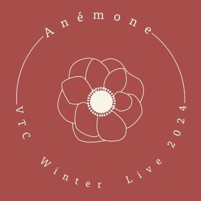 Winter Live 2024「Anémone」さんのプロフィール画像