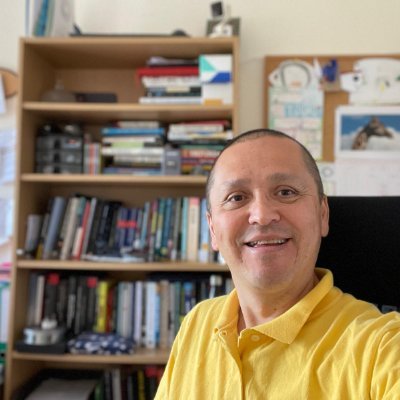 GabMorEs's profile picture. Tweeting about media and communication studies with a focus on health communication and journalism. Views are my own