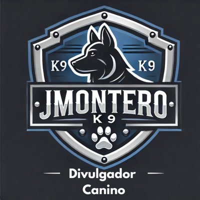 Instructor Guías Caninos FFCCS/Perito Judicial Cinológico/Aux Técn Veterinario/Experto Criminología Odorología Forense/ Divulgador Canino/Conferenciante🐺