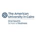 AUC Onsi Sawiris School of Business (@auc_business) Twitter profile photo AUC Onsi Sawiris School of Business (@auc_business) Twitter profile photo