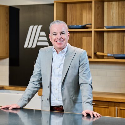 stepheneivers's profile picture. ALDI Managing Director Buying - Food and Non - Food. All views my own