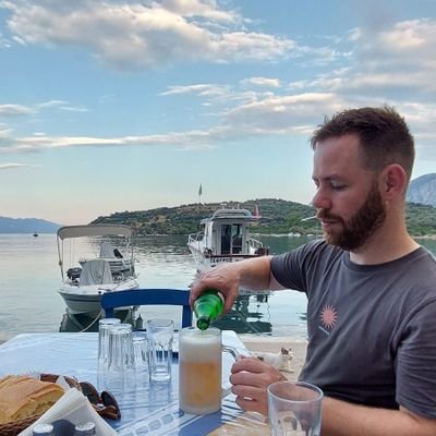 richlees85's profile picture. I got lost on my way to buy milk