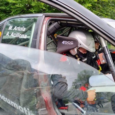 Ante la duda, acelera!🏁 Intento de piloto, Aficionado al mundo del motor