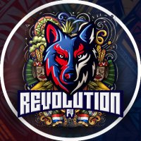 Revolution™ PY (@revolutionpy) 's Twitter Profile