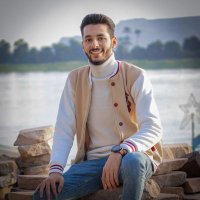 Ahmed Ismail (@ahmed_ismail_74) Twitter profile photo