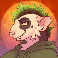 Ratt/Ratthew (@ratt_fry) 's Twitter Profile Photo Ratt/Ratthew (@ratt_fry) 's Twitter Profile Photo