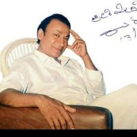 Naveen Hosmane (@hosmanenaveen) 's Twitter Profile Photo