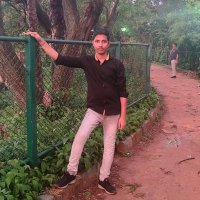 Akash Shrivastava (@imsinha0499) 's Twitter Profile