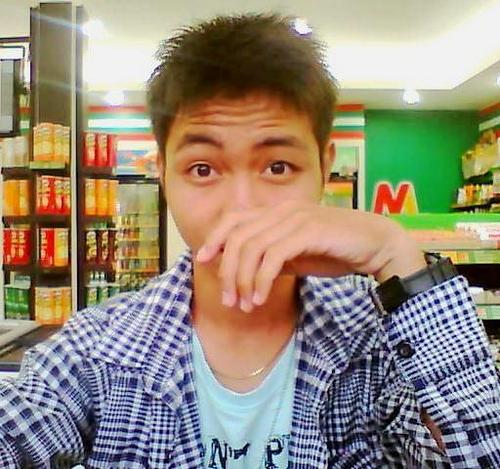 gusdeputra2's profile picture. up to you