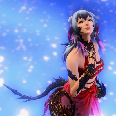 FFXIV, Sims 4
She/her | I speak 🇵🇹, 🇬🇧 & 🇯🇵 ( 少しだけ )