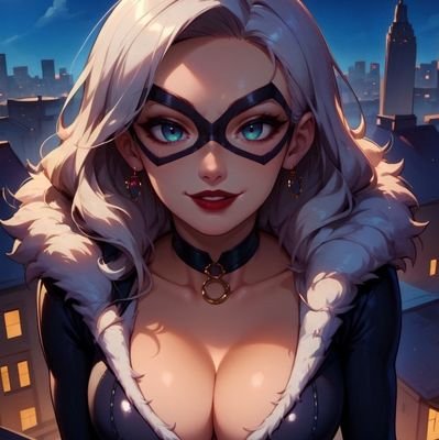Personally, darling I'll take larceny over virtue every time! (NSFWĀ š³ļøāā§ļø 18+ Open DMs)