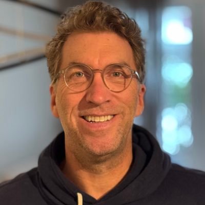 PluemacherJ's profile picture. Retired IT Co-Founder. Tech Investor.