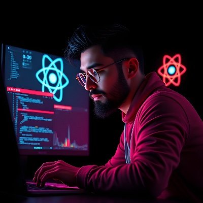 SRtheDev's profile picture. Software Engineering  Aspirant, 
Short Term Goal is to become a Front-End Developer