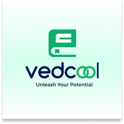 vedcoolai's profile picture. A complete education management system for school, colleges & coaching institutes | ERP Solutions |Virtual Classroom System| Learning Managment System
