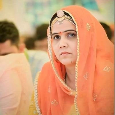 LaxmanSaranJaa1's profile picture. जय वीर तेजाजी जय जवान जय किसान 
हाईकोर्ट खरनाल खिंवसर नागौर 🙏🌎❤️