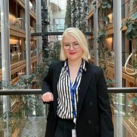 Laura Hämäläinen (@laurahamalain) 's Twitter Profile