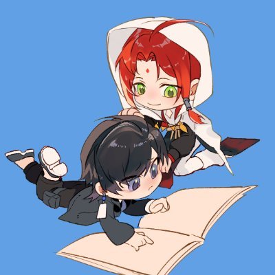🍀ʕ •̀ o •́ ʔ☘yuuさんのプロフィール画像