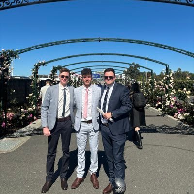 Adelaide | @betintheshed | Tipster/Analyst for @betintheshedafl