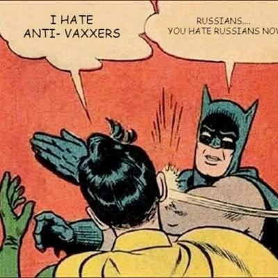 GabkaJakob14614's profile picture. Ziele der EU:
Rassenvermischung um eine negroidale Mischbevölkerung zu erzeugen, ohne Herkunft ohne gemeinsames Erbe. #Kalergi