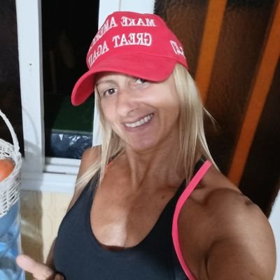 REAL PRESIDENT DONALD J TRUMP WON, #TRUMP2016/2020/2024  I AM TRUMPER, I AM PATRIOT #MAGA #TRUMPWON, X
dedicado al mejor líder del planeta!